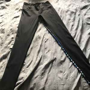 Workout pants